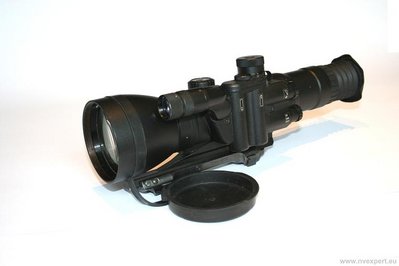Dedal 450 C (2+)