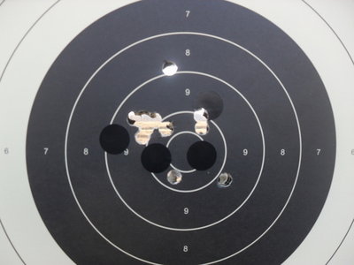 Reloading metak-97 krugova