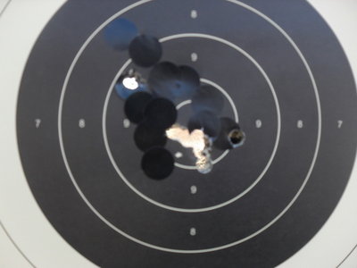 Reloading-49 krugova