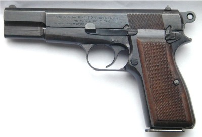 Jel se mozda radi o ovakvom pištolju?