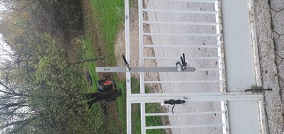 Provjerena i koncanica vagom.