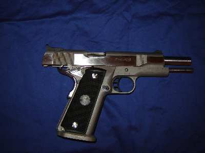 Para ordinance 45 a.c.p