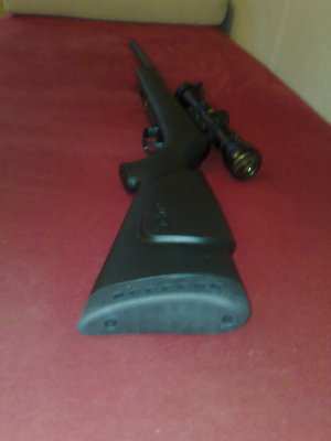 Gamo Shadow Sport 4,5