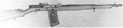 Sturmgewehr M35-1 (čini se kako je ovo preteča svih kasnijih modela, ali moguće je i da griješim)...