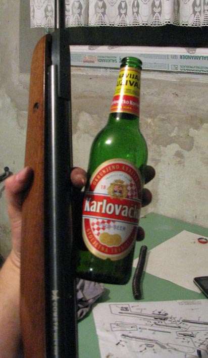 Ljuta trava
