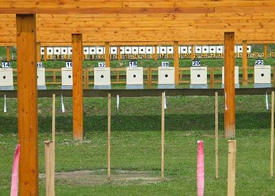 puska 300m range