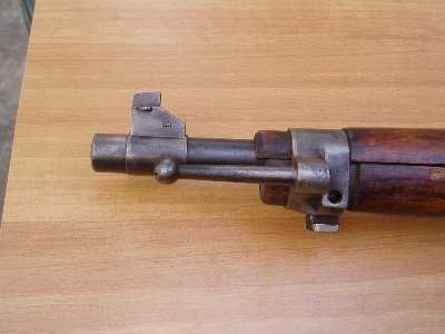 prednji okov
