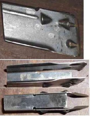 adapter M95M