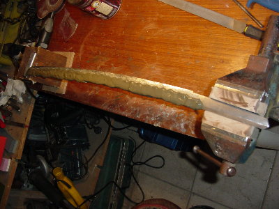 glineni premaz <br />diferencijalno kaljenje