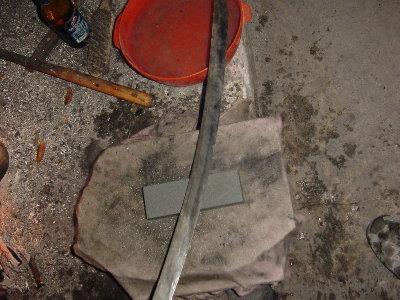 već se vidi razlika u tvrdoći