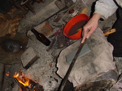 ništa nije išlo bez pive <br />puka bi