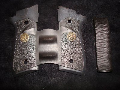 drske pachmayr za pištolj Taurus PT 92/99/100/101 (285,00 kn)